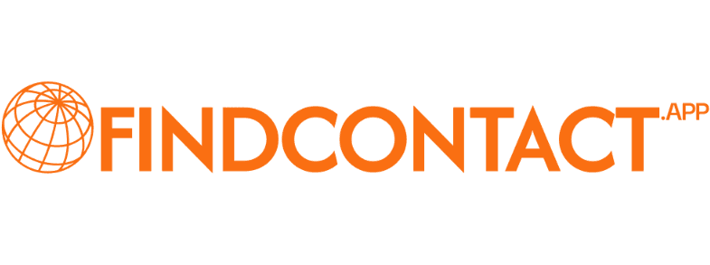 FindContact logo